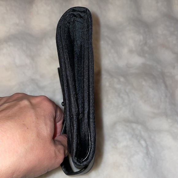 Calvin Klein Eyewear Bag Calvin Klein Eyewear Travel Storage Bag CK Eyewear 🆕 - Picture 6 of 14